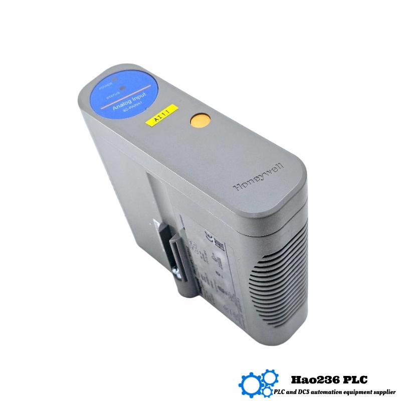 Honeywell FC-RUSFDU-02 Fieldbus Redundant Communication Unit