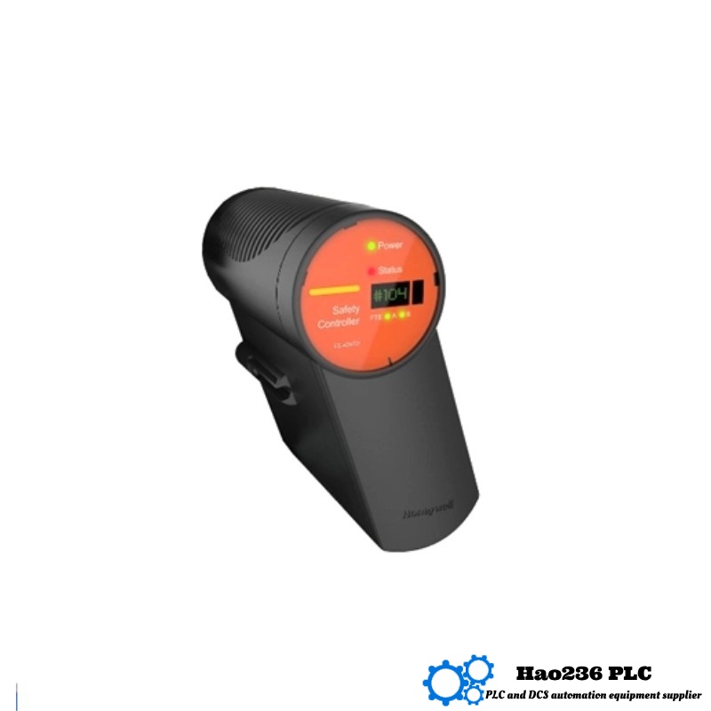 Honeywell FC-RUSIO-334 Remote Universal Serial I/O Module