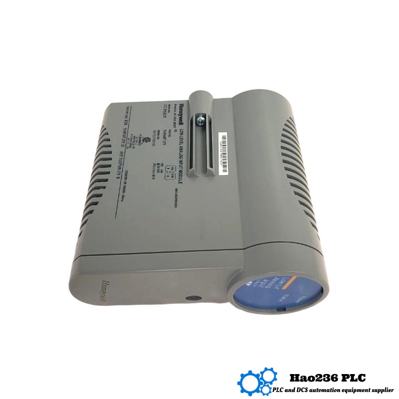 Honeywell FC-RUSPSU-R SM RlO Redundant PSU System