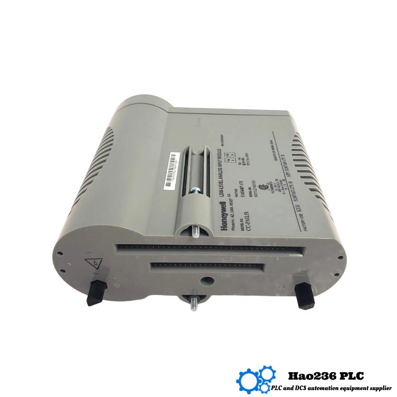 Honeywell FC-RUSPSU-R SM RlO Redundant PSU System