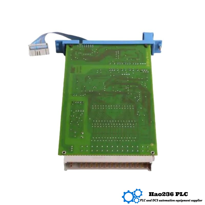 Honeywell FC-SAL-1620M Safe High Density Analog Input Module