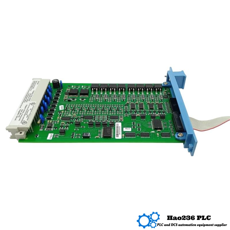 Honeywell FC-SCDO-0824 Digital Output Module