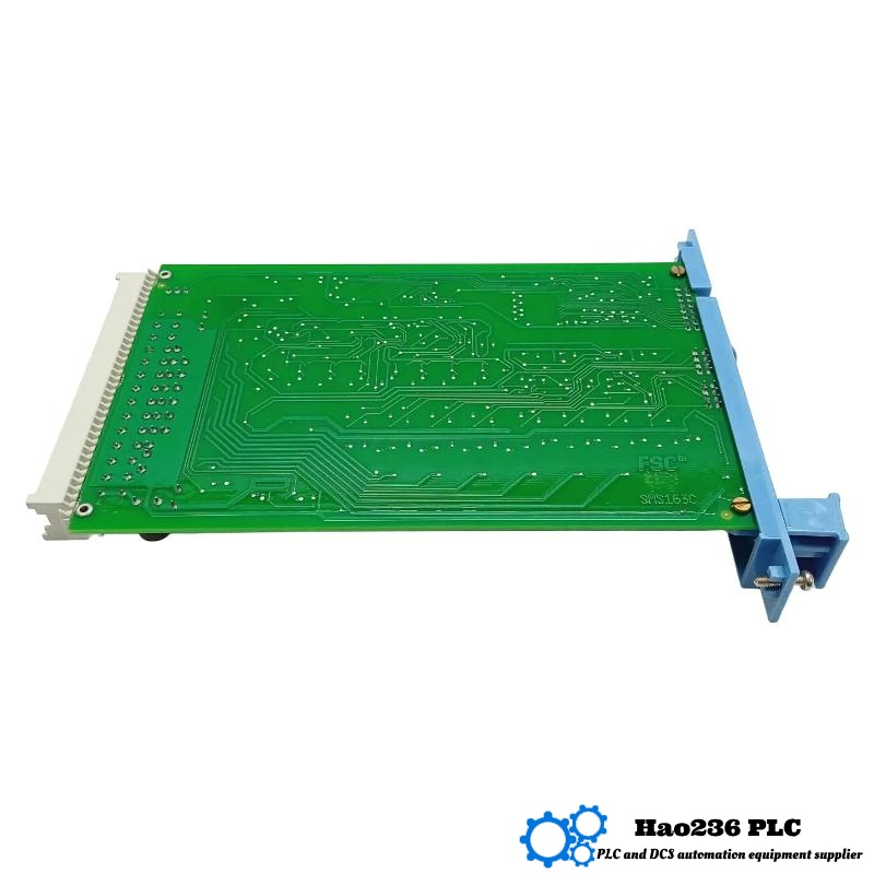 Honeywell FC-SCDO-0824 Digital Output Module
