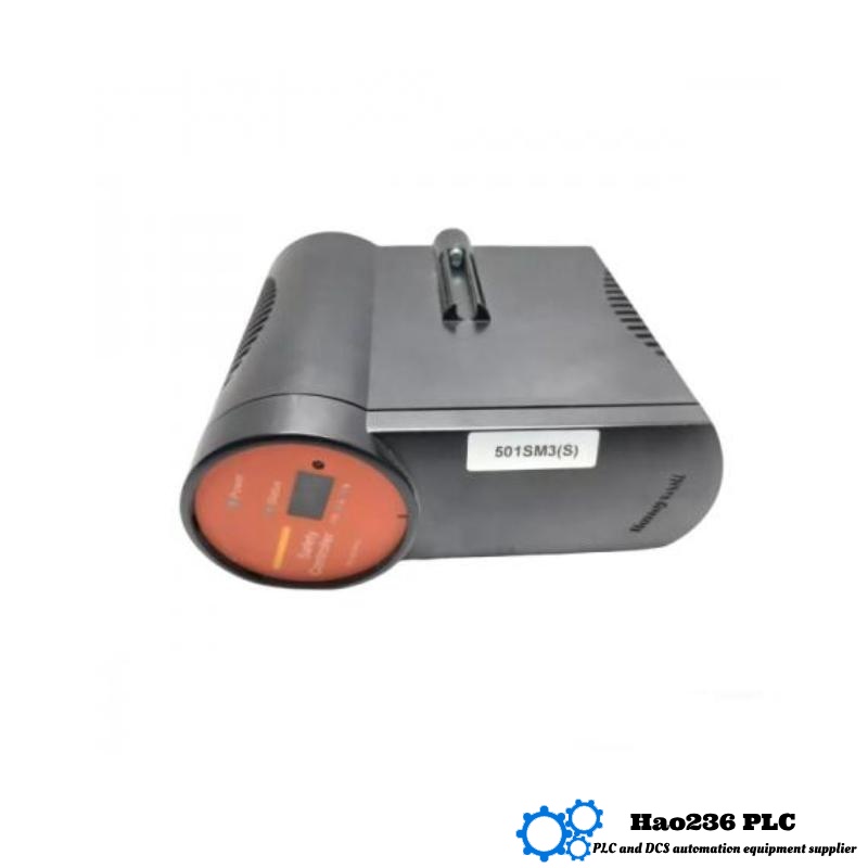 Honeywell FC-SCNT02 SIL3 Safety Controller Module