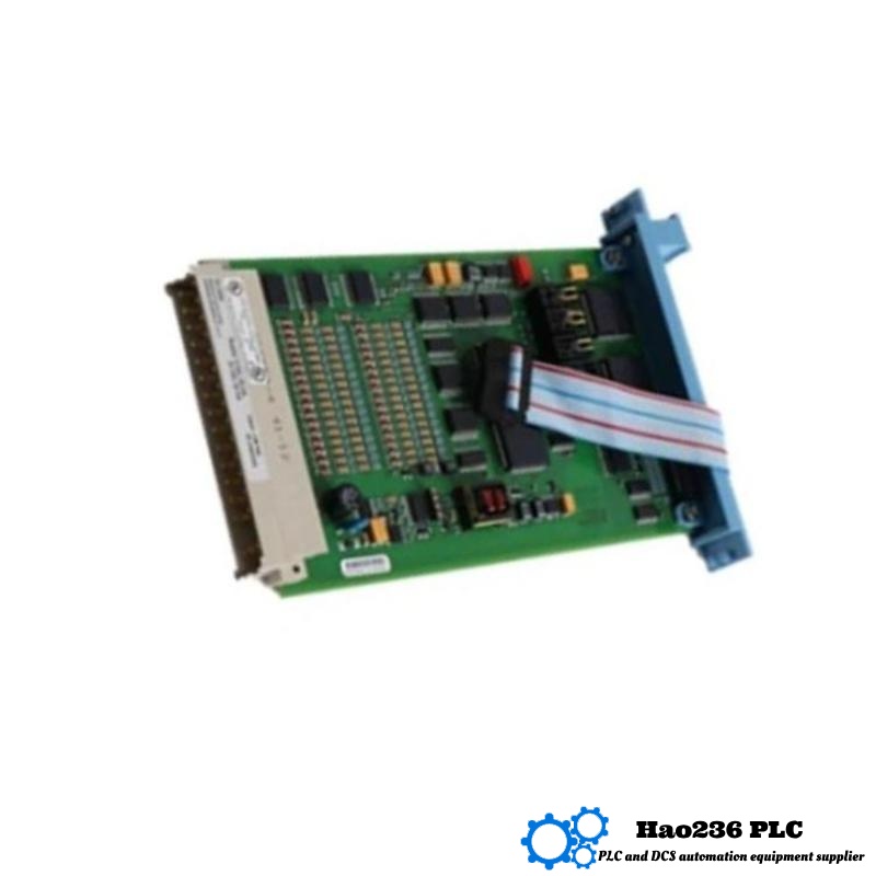 Honeywell FC-SDI-1648 Safe Digital Input Module