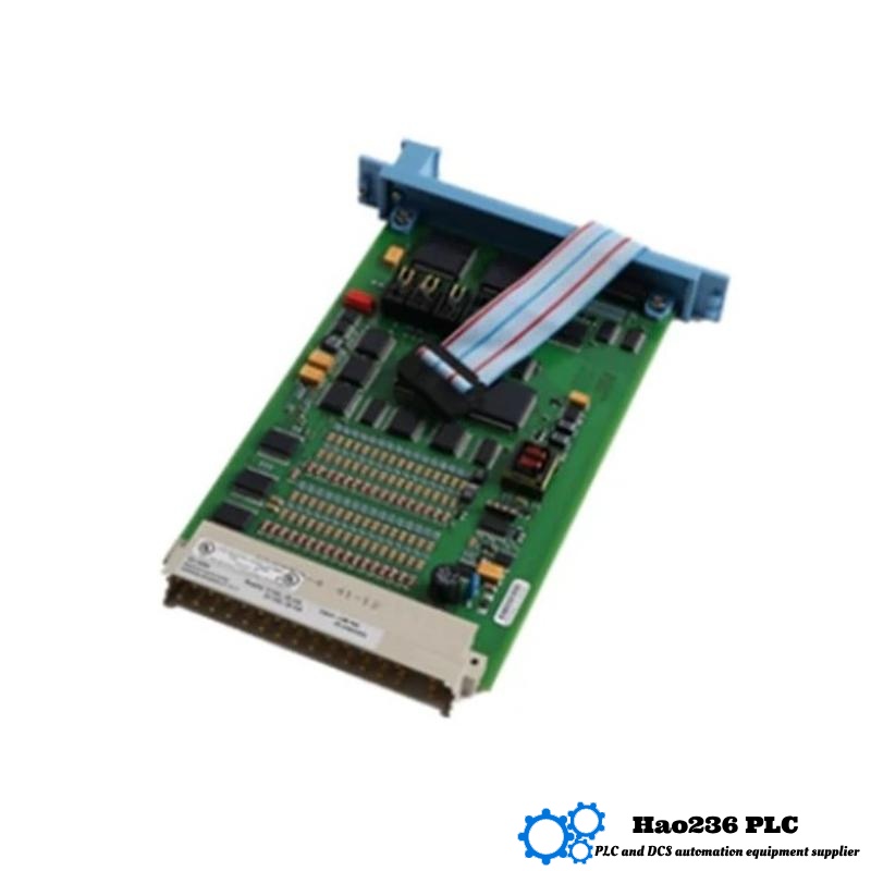 Honeywell FC-SDI-1648 Safe Digital Input Module