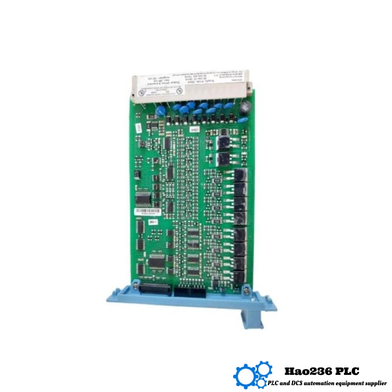Honeywell FC-SDO-0824M Safe Digital Output Module
