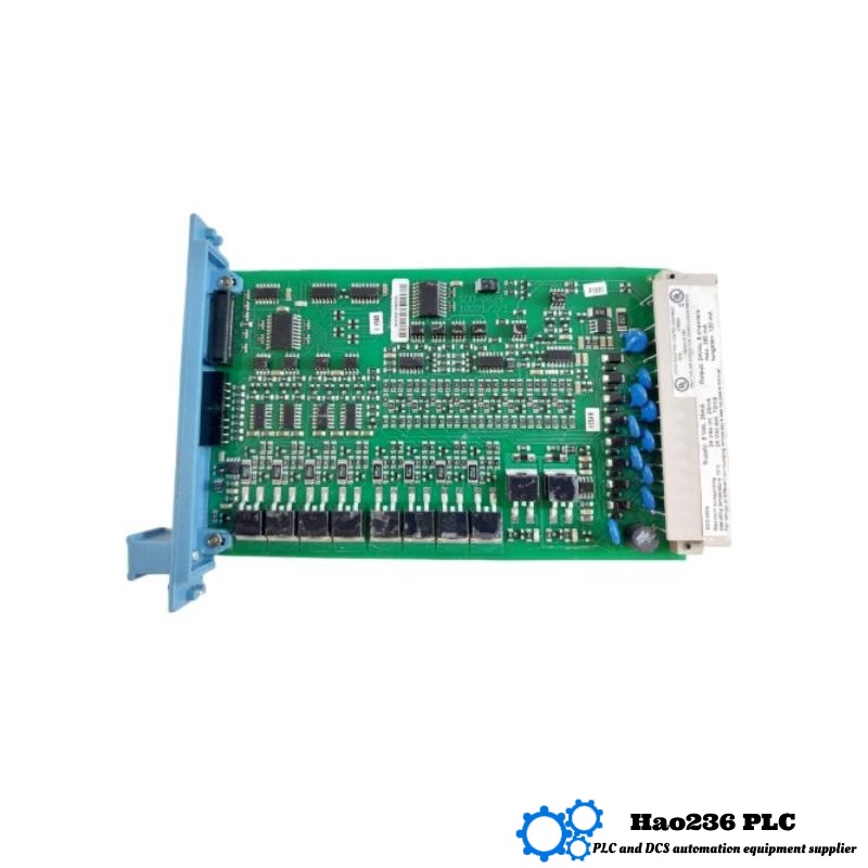 Honeywell FC-SDO-0824M Safe Digital Output Module