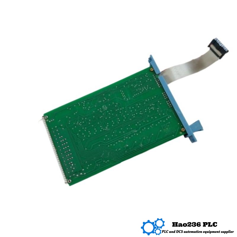 Honeywell FC-SDO-0824M Safe Digital Output Module