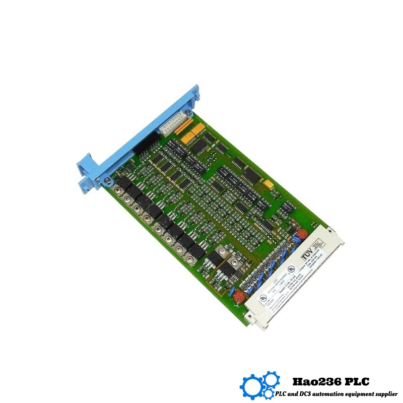 Honeywell FC-SDO-1624 Digital Input Module