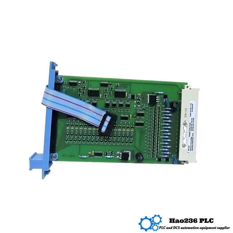 Honeywell FC-SDO-1624 Digital Input Module
