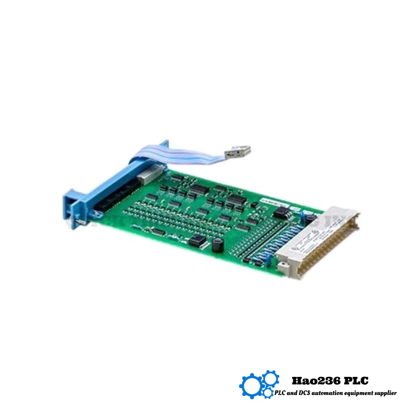 Honeywell FC-SDO-1624 Digital Input Module