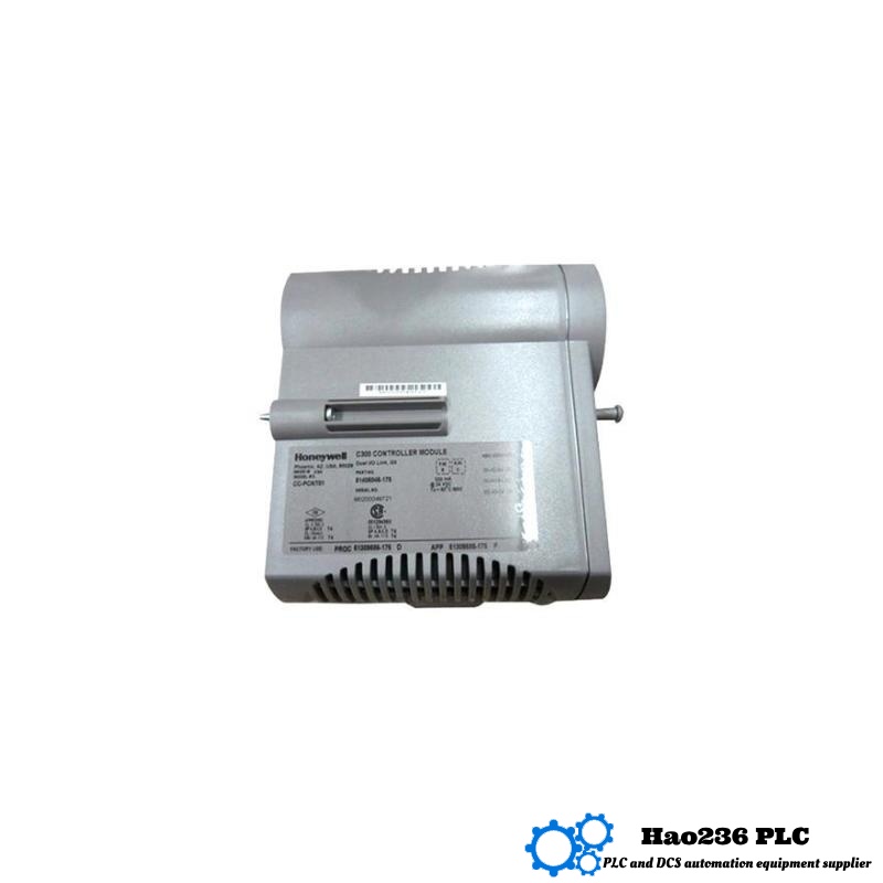 Honeywell FC-SIC2030 Controller System Spare Parts