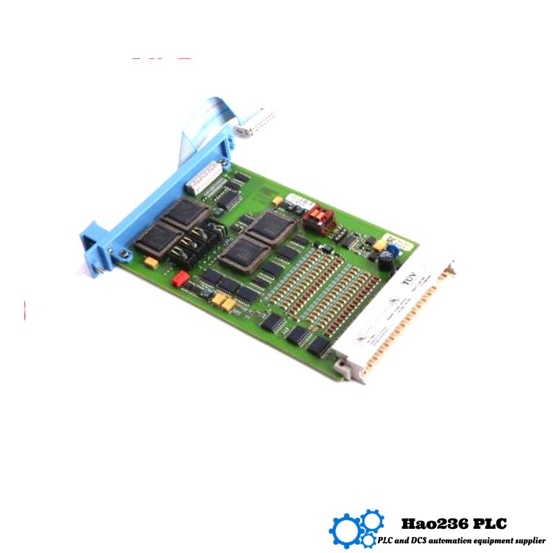 Honeywell FC-SIC2050 Controller System Spare Parts