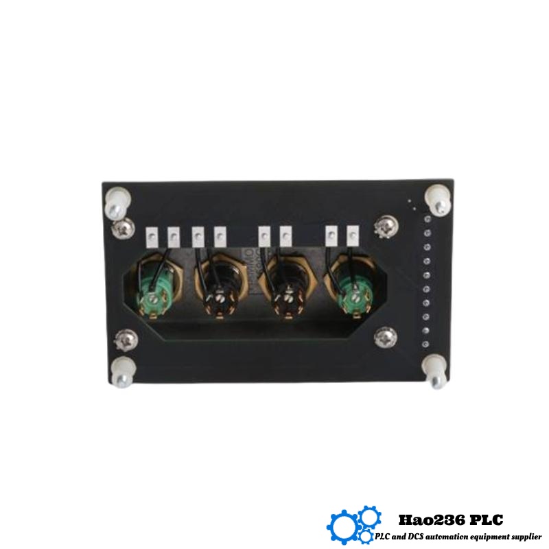 Honeywell FC-SSWM01 Safety Digital I/O Module