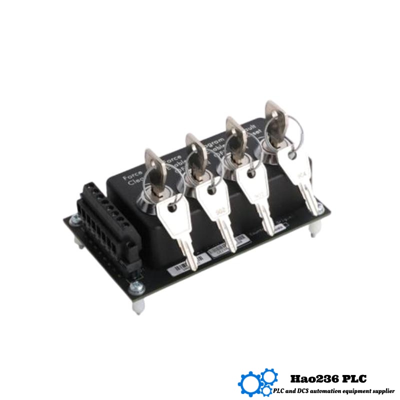 Honeywell FC-SSWM01 Safety Digital I/O Module