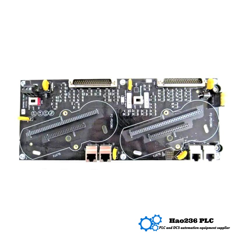 Honeywell FC-TDIO11 SC IOTA PDIO Redundant