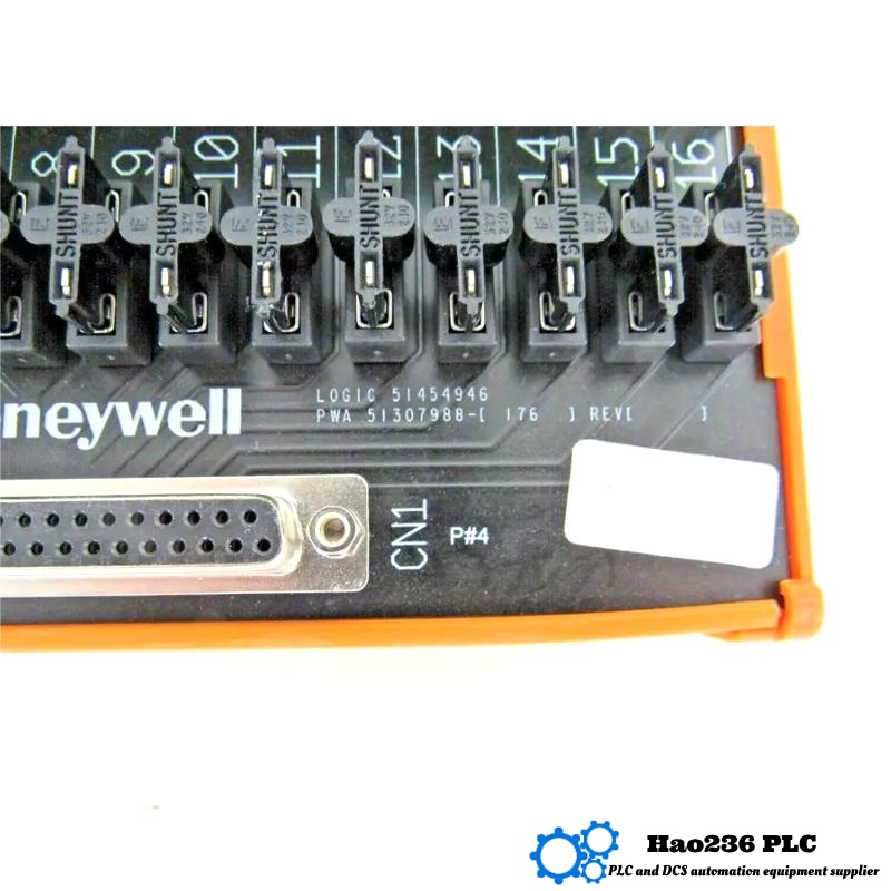 Honeywell FC-TDIO52 Safety Manager SC Hardware Safety Digital I/O Module