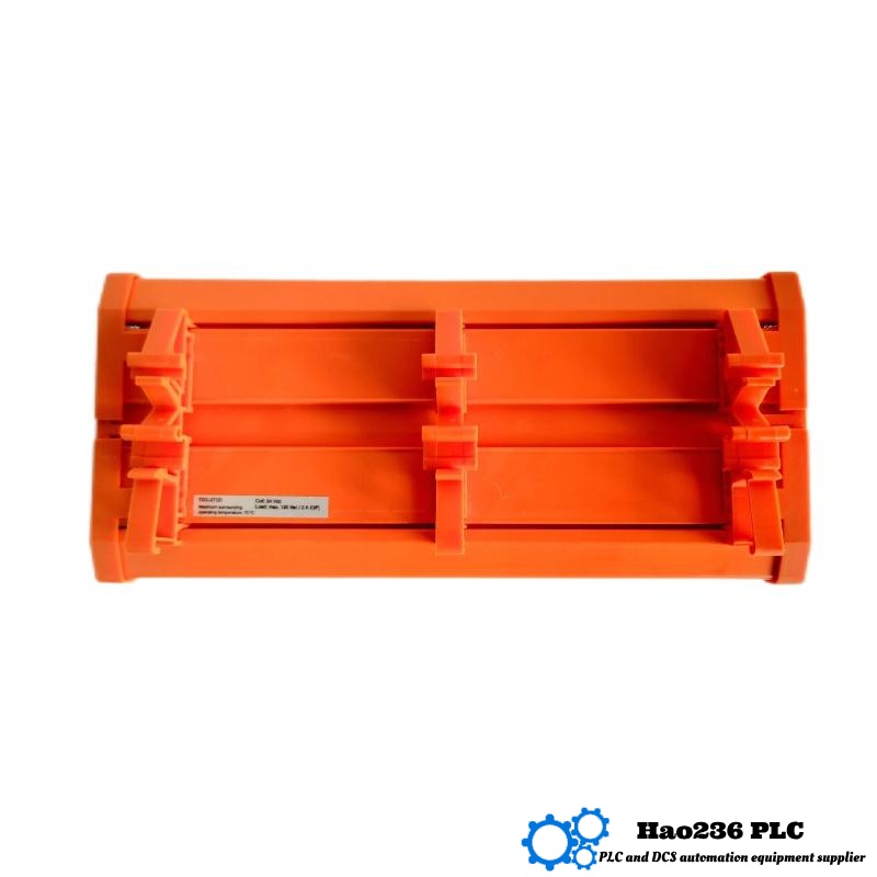 Honeywell FC-TDOL-07120 Digital Output FTA Loop Monitoring