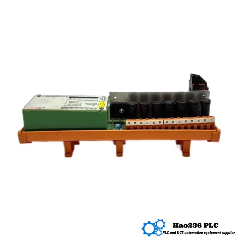 Honeywell FC-TDOL-0724 Digital Output FTA Loop Monitoring Analog Input Module