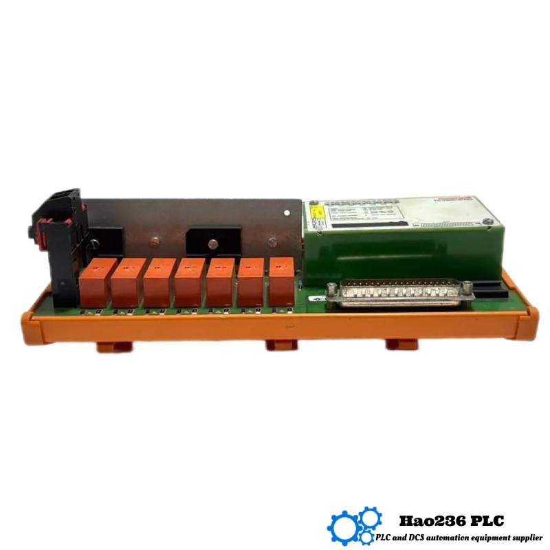 Honeywell FC-TDOL-0724 Digital Output FTA Loop Monitoring Analog Input Module