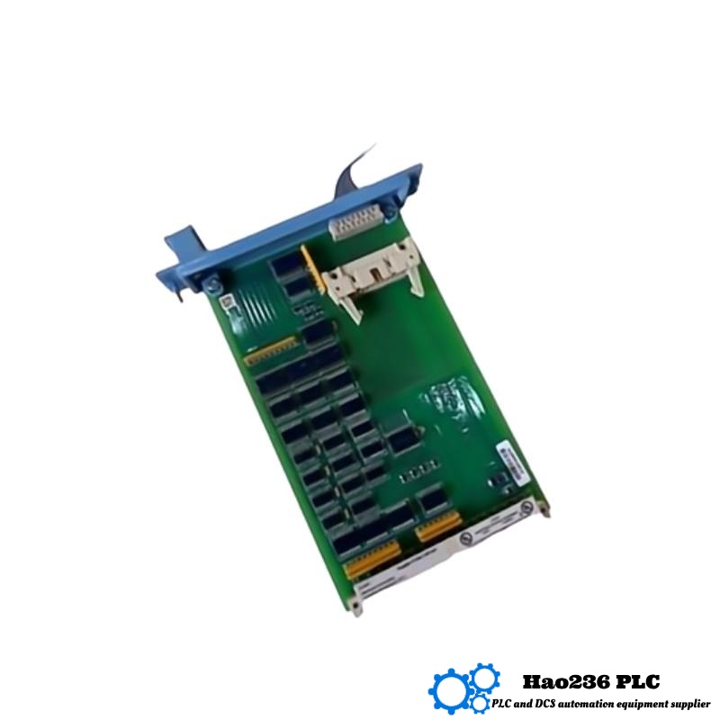 Honeywell FC-TERM-0001 Bus Terminator Module