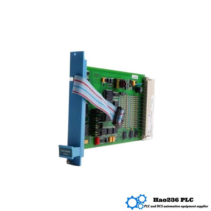 Honeywell FC-TERM-0001 Bus Terminator Module