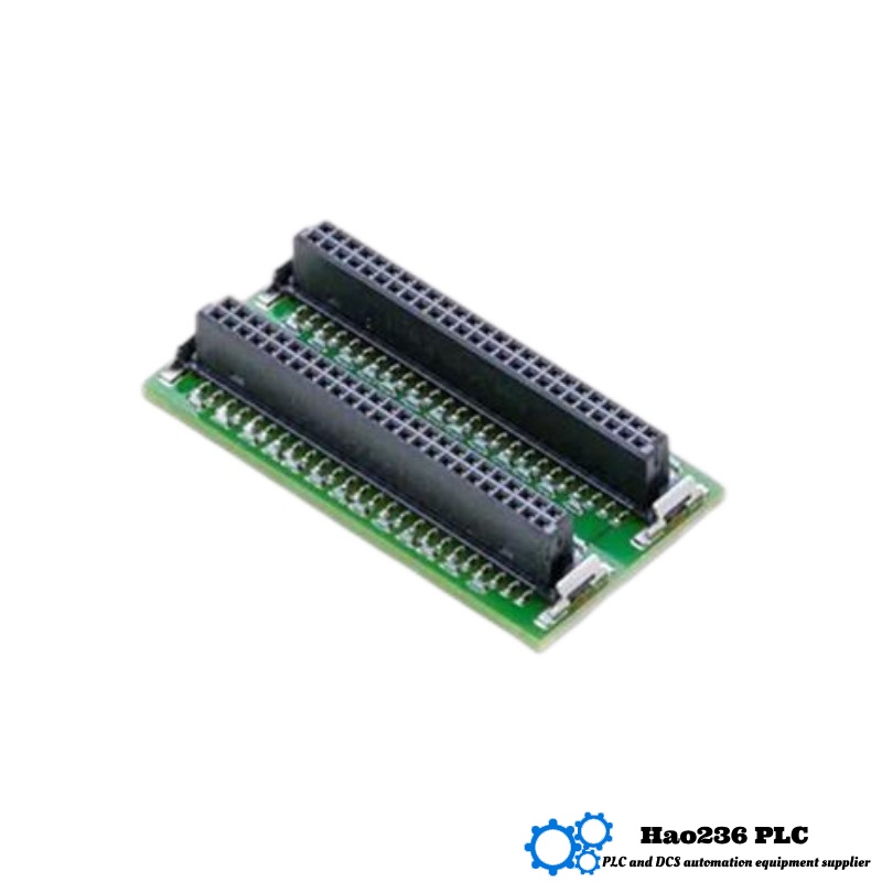 Honeywell FC-TERM-0002 Bus Terminator for Redundant I/O