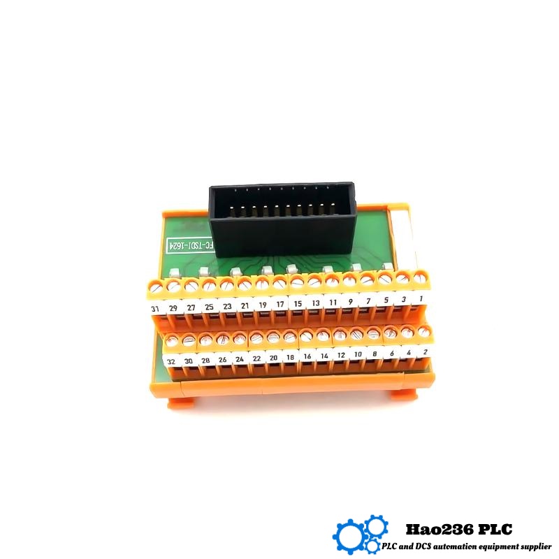 Honeywell FC-TIDI-1624 Digital Input Field Termination Assembly