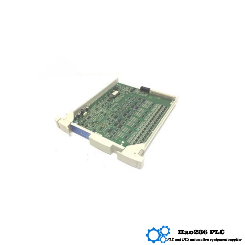 Honeywell FC-TRO-1024 Relay Output Module (contacts, 10 channels)