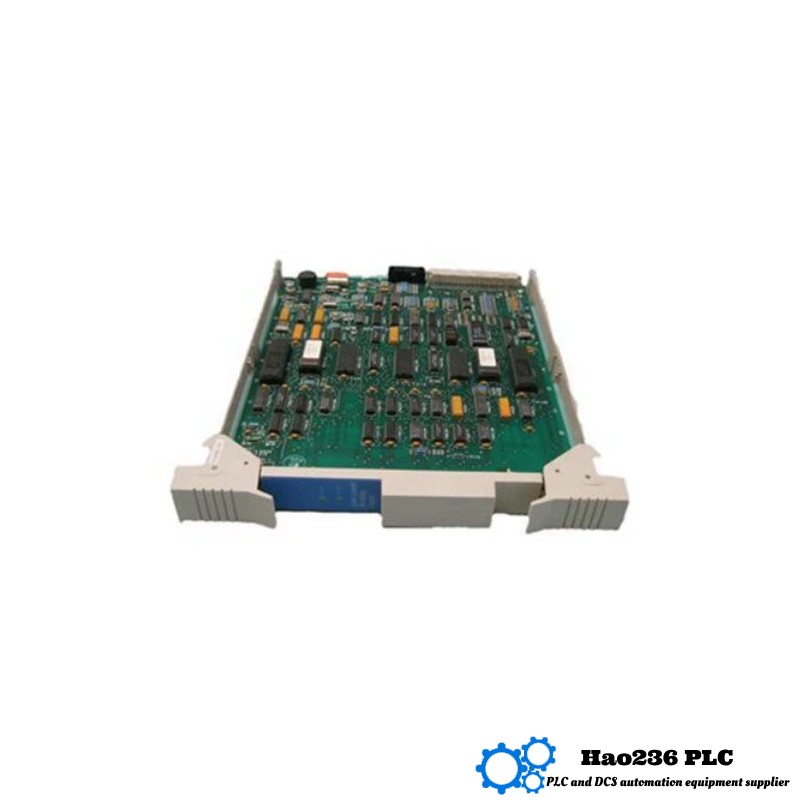Honeywell FC-TRO-1024 Relay Output Module (contacts, 10 channels)