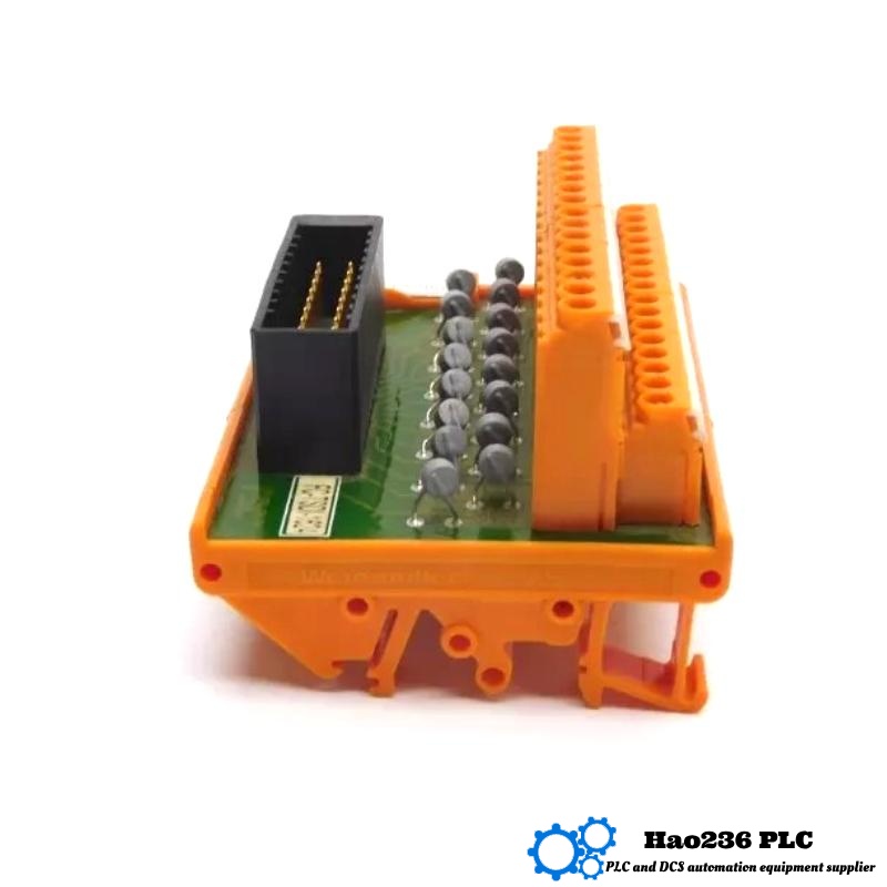 Honeywell FC-TSDI-1624 Digital Input Field Termination Assembly