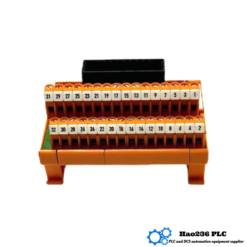 Honeywell FC-TSDI-1624 Digital Input Field Termination Assembly