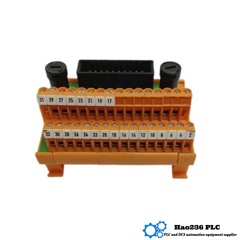 Honeywell FC-TSDI-16UNI Safe Digital Input Field Termination Assembly