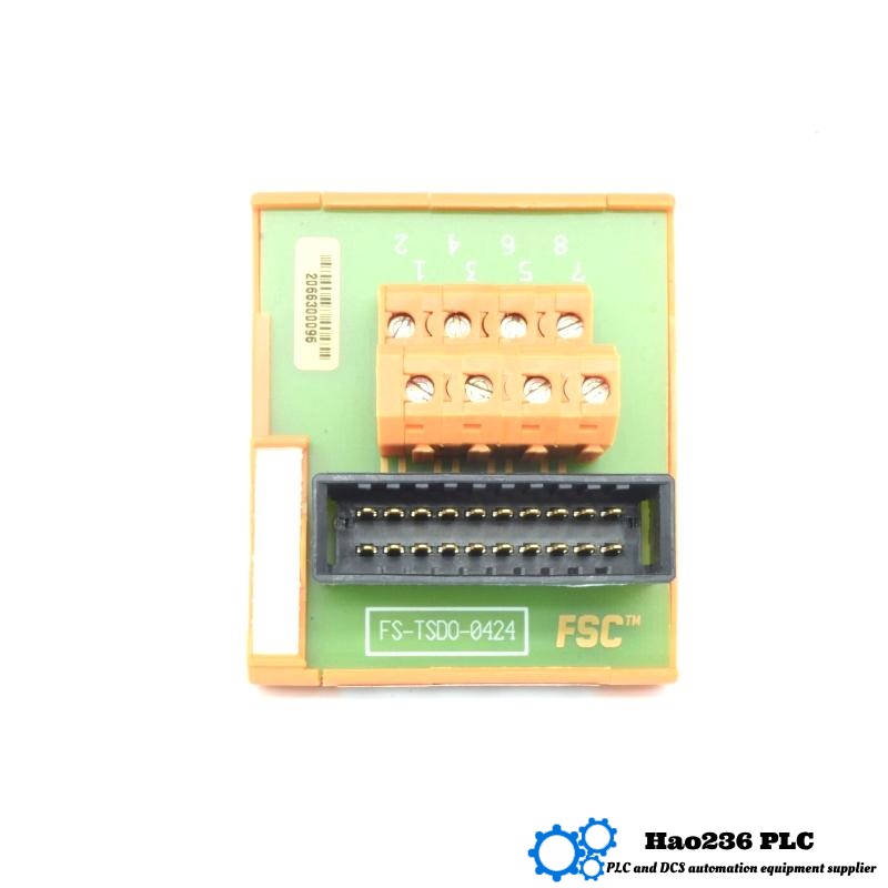 Honeywell FC-TSDOL-0424C Digital Output Module