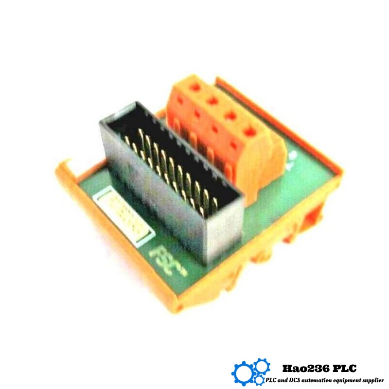 Honeywell FC-TSDOL-0424C Digital Output Module