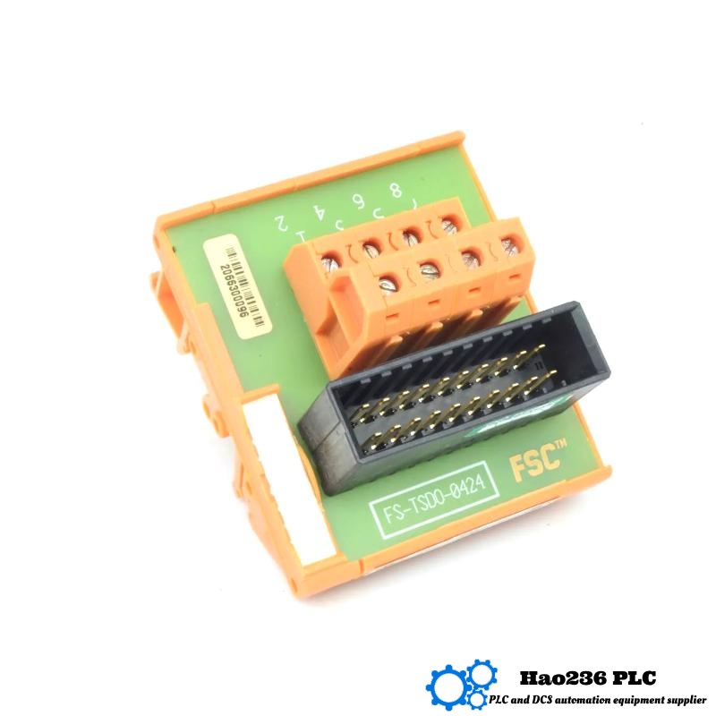 Honeywell FC-TSDOL-0424C Digital Output Module