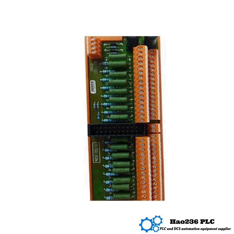 Honeywell FC-TSFIRE-1624 Field Termination Assembly