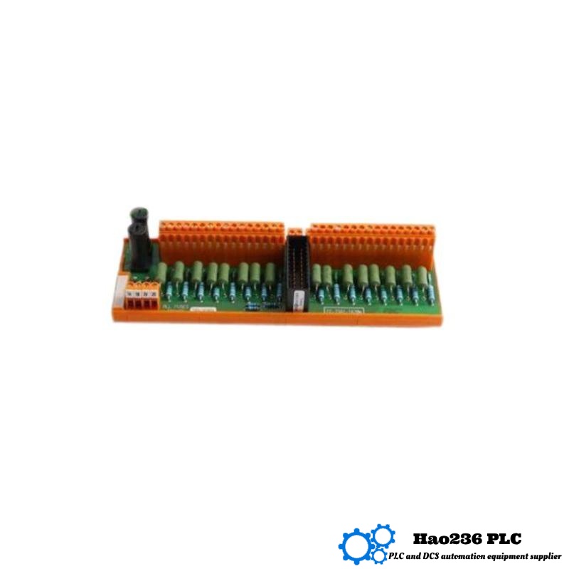 Honeywell FC-TSGASH-1624P Digital Input Field Termination Assembly