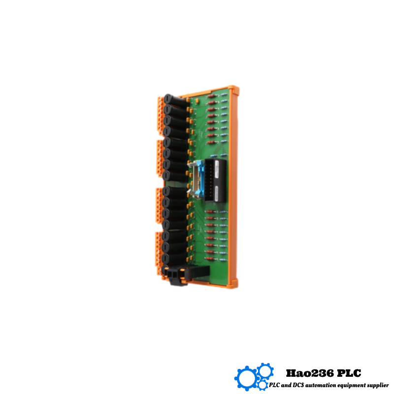 Honeywell FC-TSGASH-1624P Digital Input Field Termination Assembly