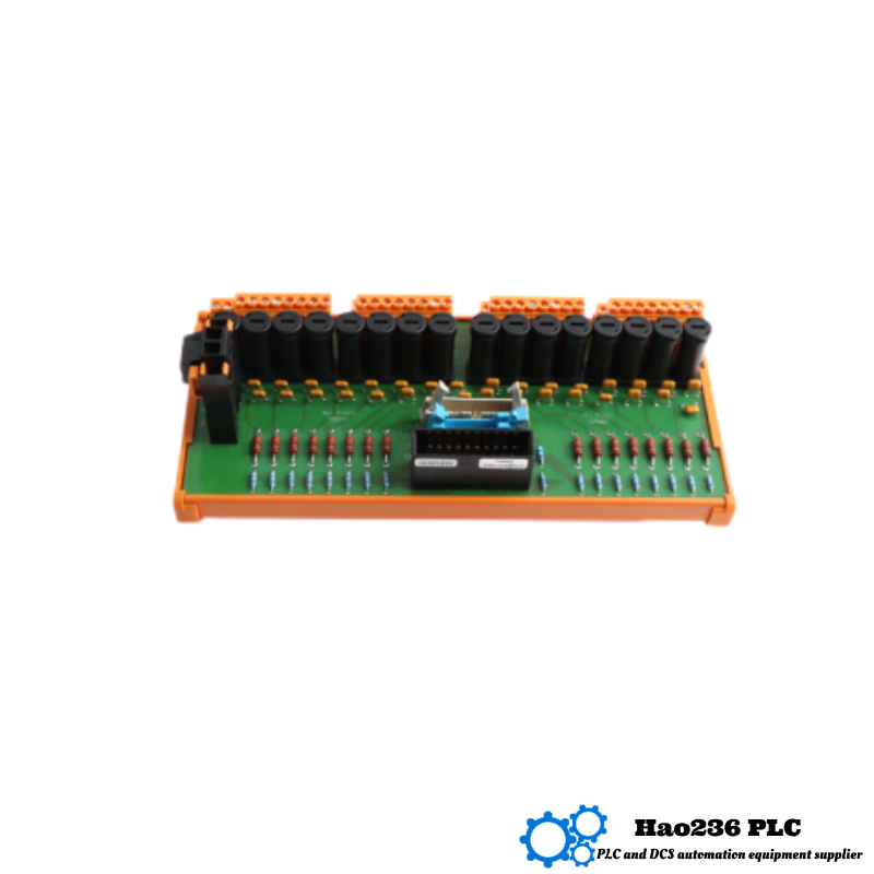 Honeywell FC-TSGASH-1624P Digital Input Field Termination Assembly
