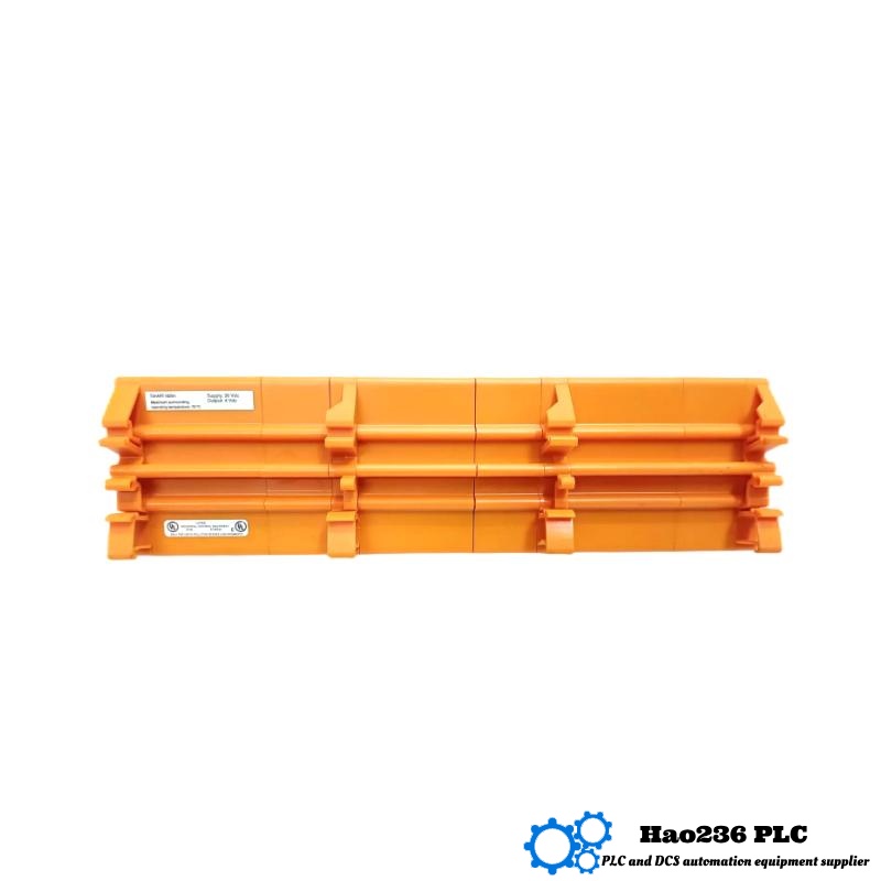 Honeywell FC-TSHARIT-1620M Universal Safety Interface Module Analog Input Field Termination Assembly