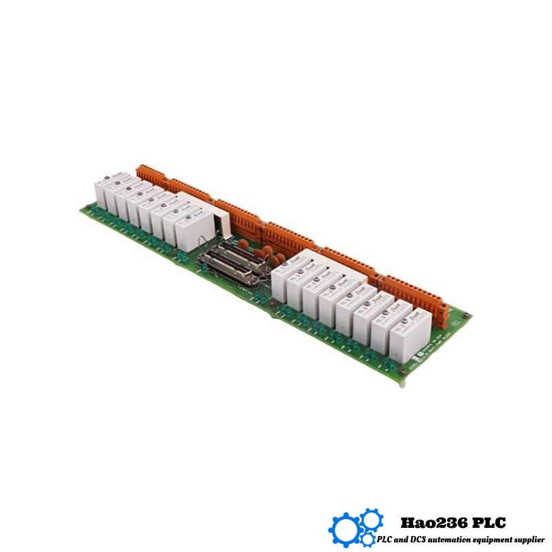 Honeywell FC-TSHART-1620M Universal Safety Interface Module Analog Input Field Termination Assembly