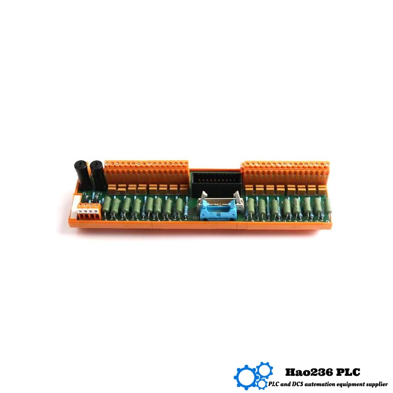 Honeywell FC-TSHART-1620M Universal Safety Interface Module Analog Input Field Termination Assembly