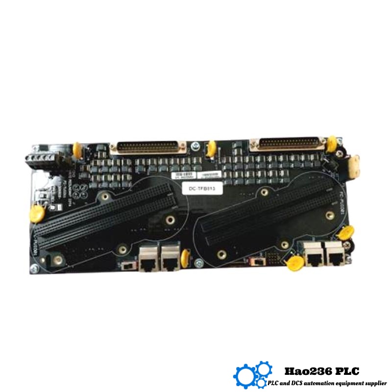 Honeywell FC-TUIO11 Safety Universal I/O Module