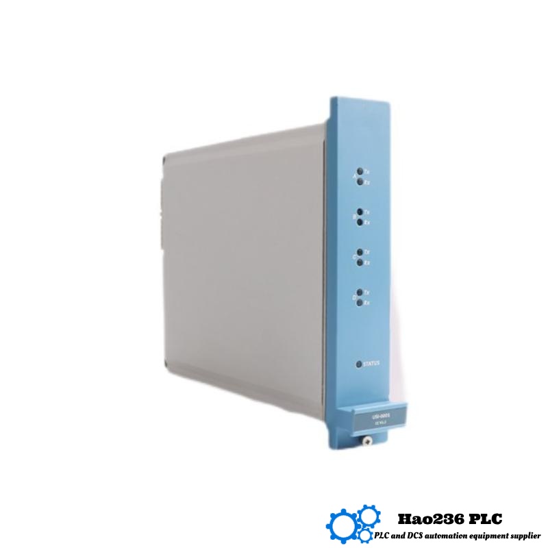 Honeywell FC-USI-0001 Universal Safety Interface Safety Manager System Module