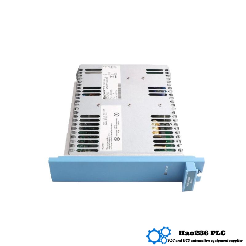 Honeywell FC-USI-0002 Universal Safety Interface Safety Manager System Module