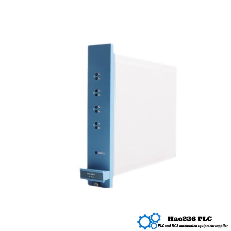 Honeywell FC-USI-001 Universal Safety Interface Module