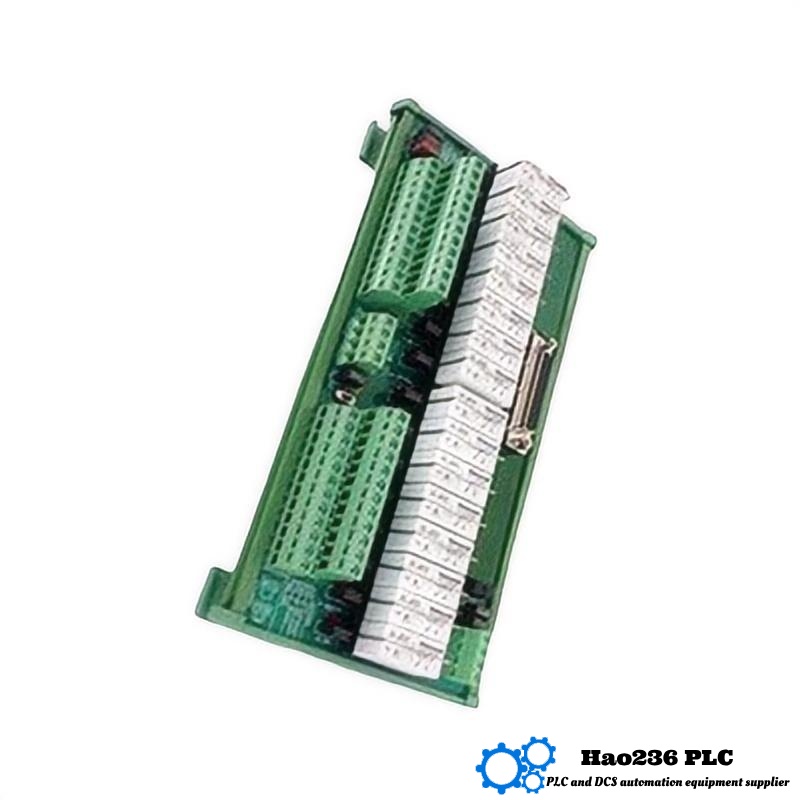 Honeywell FS-16DI-RL Relay Input Terminal Board