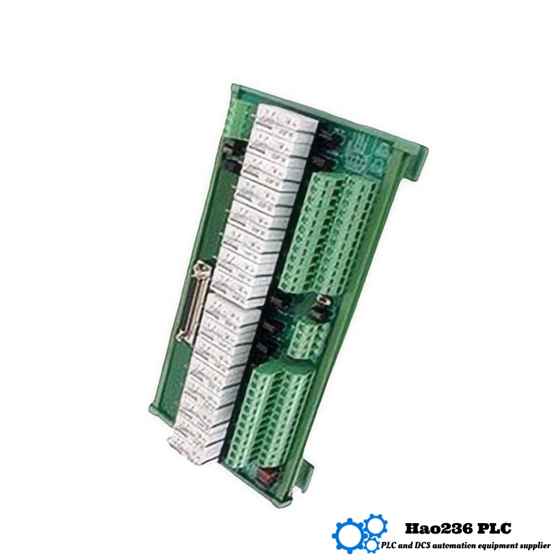 Honeywell FS-16DI-RL Relay Input Terminal Board